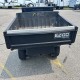 Used 2010 EZ GO ST SPORT II Dump Box Golf Cart