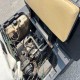 Used 2010 EZ GO ST SPORT II Dump Box Golf Cart