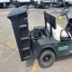 Used 2010 EZ GO ST SPORT II Dump Box Golf Cart
