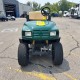 Used 2010 EZ GO ST SPORT II Dump Box Golf Cart