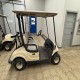 Used 2015 Yamaha Fleet Gas Golf Cart