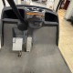 Used 2015 Yamaha Fleet Gas Golf Cart