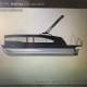 New 2026 Barletta Lusso 25UC Pontoon