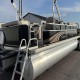 Used 2013 Godfrey Sweetwater 2286 Pontoon
