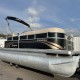 Used 2013 Godfrey Sweetwater 2286 Pontoon