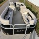 Used 2013 Godfrey Sweetwater 2286 Pontoon