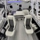 New 2025 Harris Cruiser 230 SLDH Pontoon