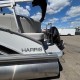New 2025 Harris Cruiser 230 CWDH Pontoon