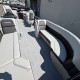 New 2025 Harris Cruiser 230 CWDH Pontoon