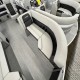 New 2025 Harris Cruiser 230 SLDH Pontoon