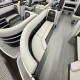 New 2025 Harris Cruiser 230 SLDH Pontoon