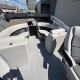 New 2025 Harris Cruiser 230 CWDH Pontoon