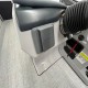 New 2025 Harris Cruiser 230 SLDH Pontoon