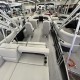 New 2025 Harris Cruiser 230 SLDH Pontoon