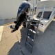 New 2025 Harris Cruiser 230 CWDH Pontoon