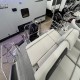 New 2025 Harris Cruiser 230 SLDH Pontoon