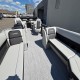 New 2025 Harris Cruiser 230 CWDH Pontoon