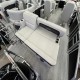 New 2025 Harris Cruiser 230 SLDH Pontoon