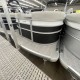 New 2025 Harris Cruiser 230 SLDH Pontoon