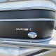 New 2025 Harris Cruiser 230 CWDH Pontoon