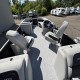 New 2025 Harris Cruiser 230 CWDH Pontoon