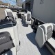 New 2025 Harris Cruiser 230 CWDH Pontoon