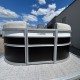New 2025 Harris Cruiser 230 CWDH Pontoon