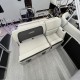 New 2025 Harris Cruiser 230 SLDH Pontoon