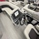 New 2025 Harris Cruiser 230 SLDH Pontoon