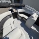 New 2025 Harris Cruiser 230 CWDH Pontoon