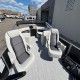 New 2025 Harris Cruiser 230 CWDH Pontoon