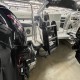 New 2025 Harris Sunliner 230 SLDH2PC Pontoon