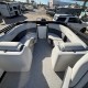 Used 2024 Harris Sunliner 230 CWDH Pontoon