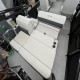 New 2025 Harris Sunliner 230 SLDH2PC Pontoon