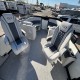 Used 2024 Harris Sunliner 230 CWDH Pontoon