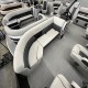 New 2025 Harris Sunliner 230 SLDH2PC Pontoon