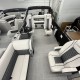 New 2025 Harris Sunliner 230 SLDH2PC Pontoon