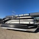 Used 2024 Harris Sunliner 230 CWDH Pontoon