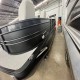New 2025 Harris Sunliner 230 SLDH2PC Pontoon