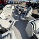 Used 2024 Harris Sunliner 230 CWDH Pontoon