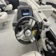 New 2025 Harris Sunliner 230 SLDH2PC Pontoon