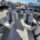 Used 2024 Harris Sunliner 230 CWDH Pontoon