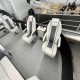 New 2025 Harris Sunliner 230 SLDH2PC Pontoon