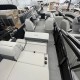 New 2025 Harris Sunliner 230 SLDH2PC Pontoon