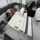 New 2025 Harris Sunliner 230 SLDH2PC Pontoon