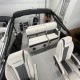 New 2025 Harris Sunliner 230 SLDH2PC Pontoon
