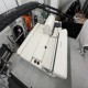 New 2025 Harris Sunliner 230 SLDH2PC Pontoon