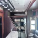 Used 2014 Crossroads RV Elevation 4012 Toy Hauler