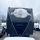 Used 2014 Crossroads RV Elevation 4012 Toy Hauler