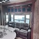 Used 2014 Crossroads RV Elevation 4012 Toy Hauler
